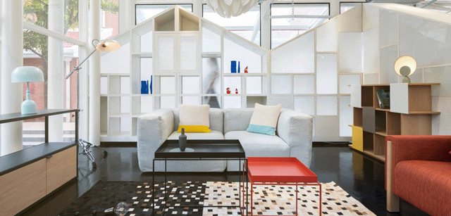 Hospitality Space Design