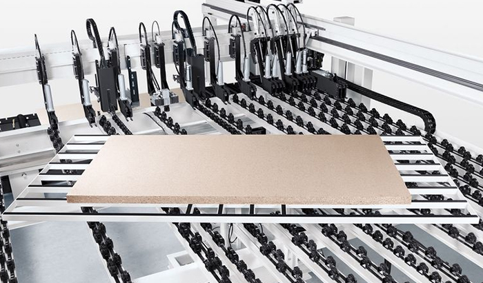 Reliable Supply Chain Management