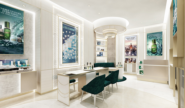 Yongcheng Display (YOCO)