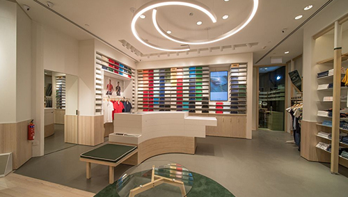 Key Considerations for Commercial Space Design