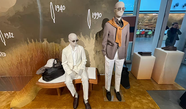 Mannequins