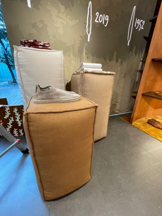 How YOCO Transformed Zegna's Retail in China