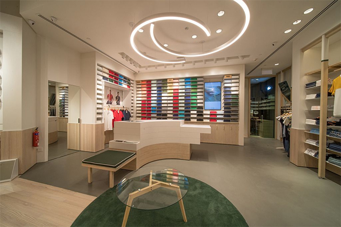 Key Considerations for Commercial Space Design