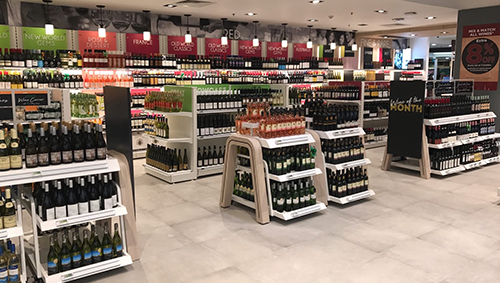 Shopping Mall Prop Production: Balancing Aesthetics and Practicality