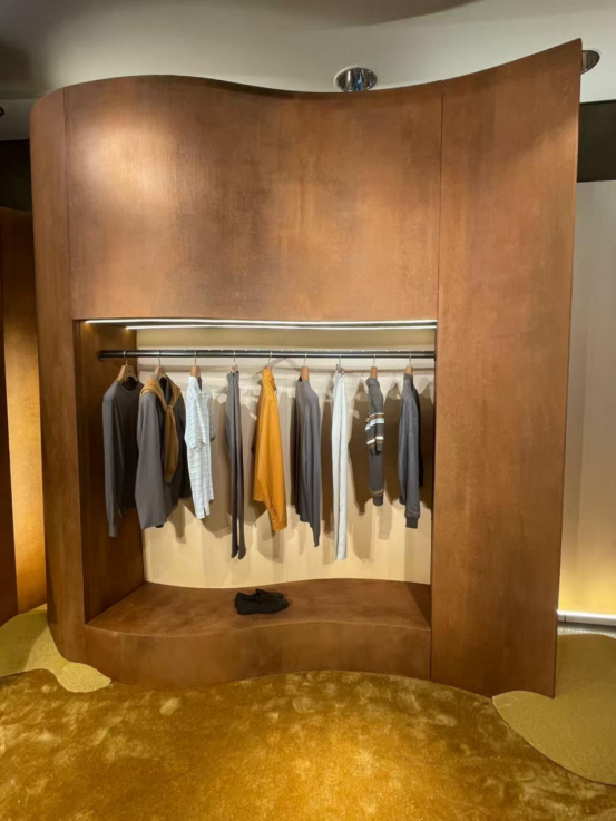 How YOCO Transformed Zegna's Retail in China