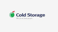 cold storage