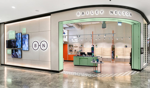 Window Display Design 