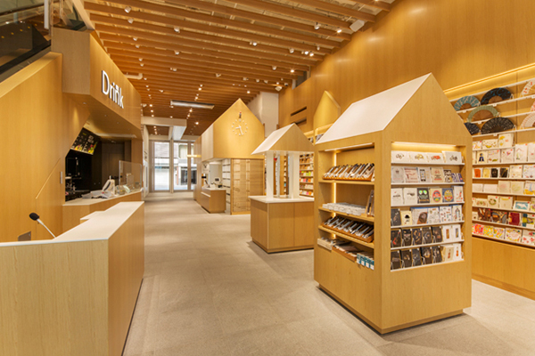 Public Space Design Service  