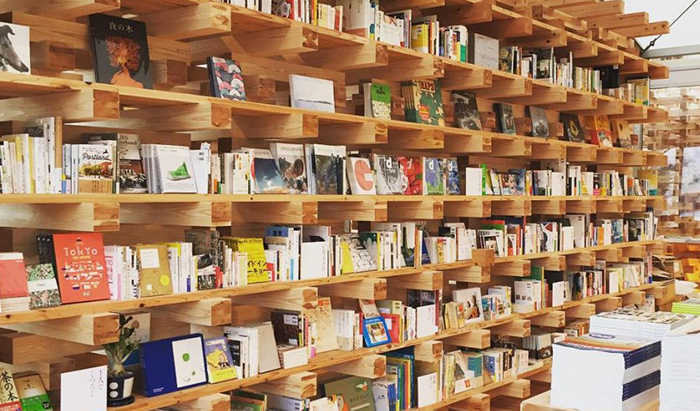Retail Space Design