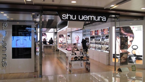 Three key elements of display fixtures’design