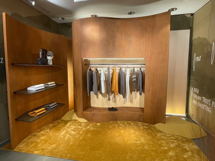 Basic Principles of Exhibition Space Design