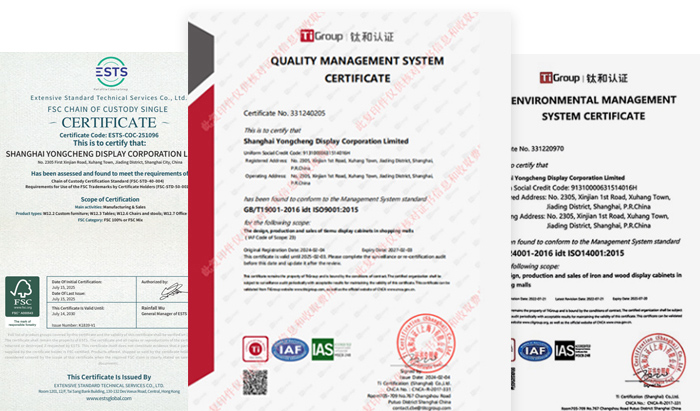 Quality Assurance at Every Step