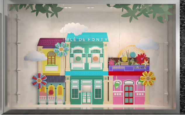 How to Choosing a Professional Display Prop Design Company Is Key to Success