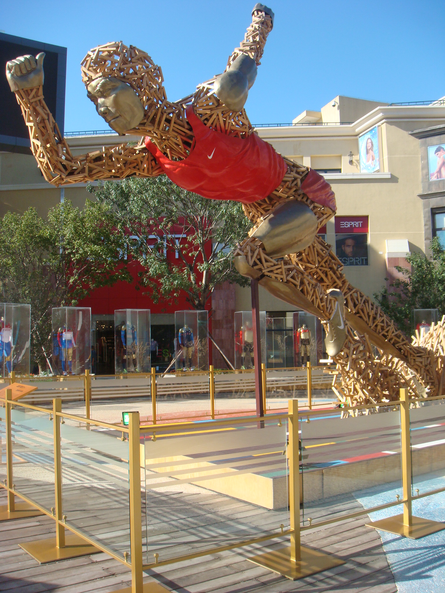 Access to Real-Time Foreign Trade Information