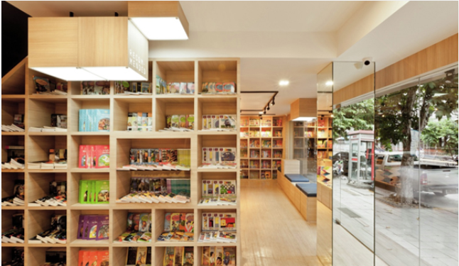 Retail Space Design: Crafting Immersive Environments that Drive Engagement and Sales