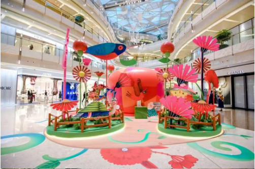 Early Autumn 2025 Color Trends | Must-See for Designers