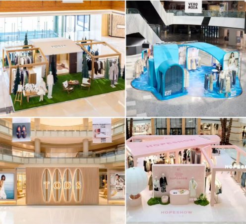 How to Make Your Pop-up Store More Attractive