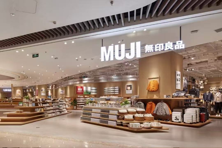 Guidelines for Selecting Display Shelving for Chain Stores