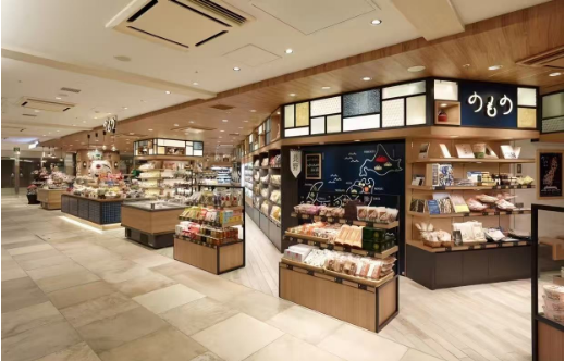 Professional Display Props Production for Retail Excellence