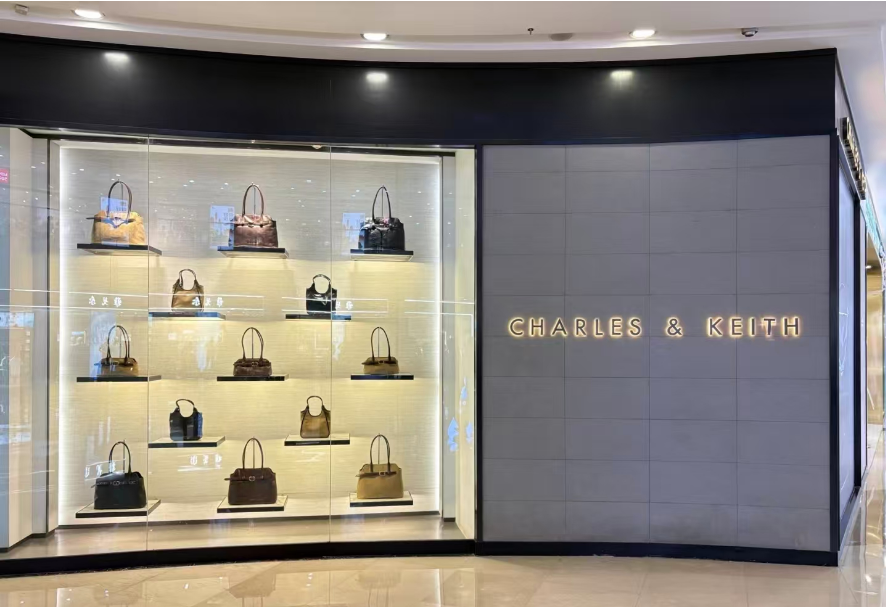 Innovative Bag Display Case Solutions for Modern Retail