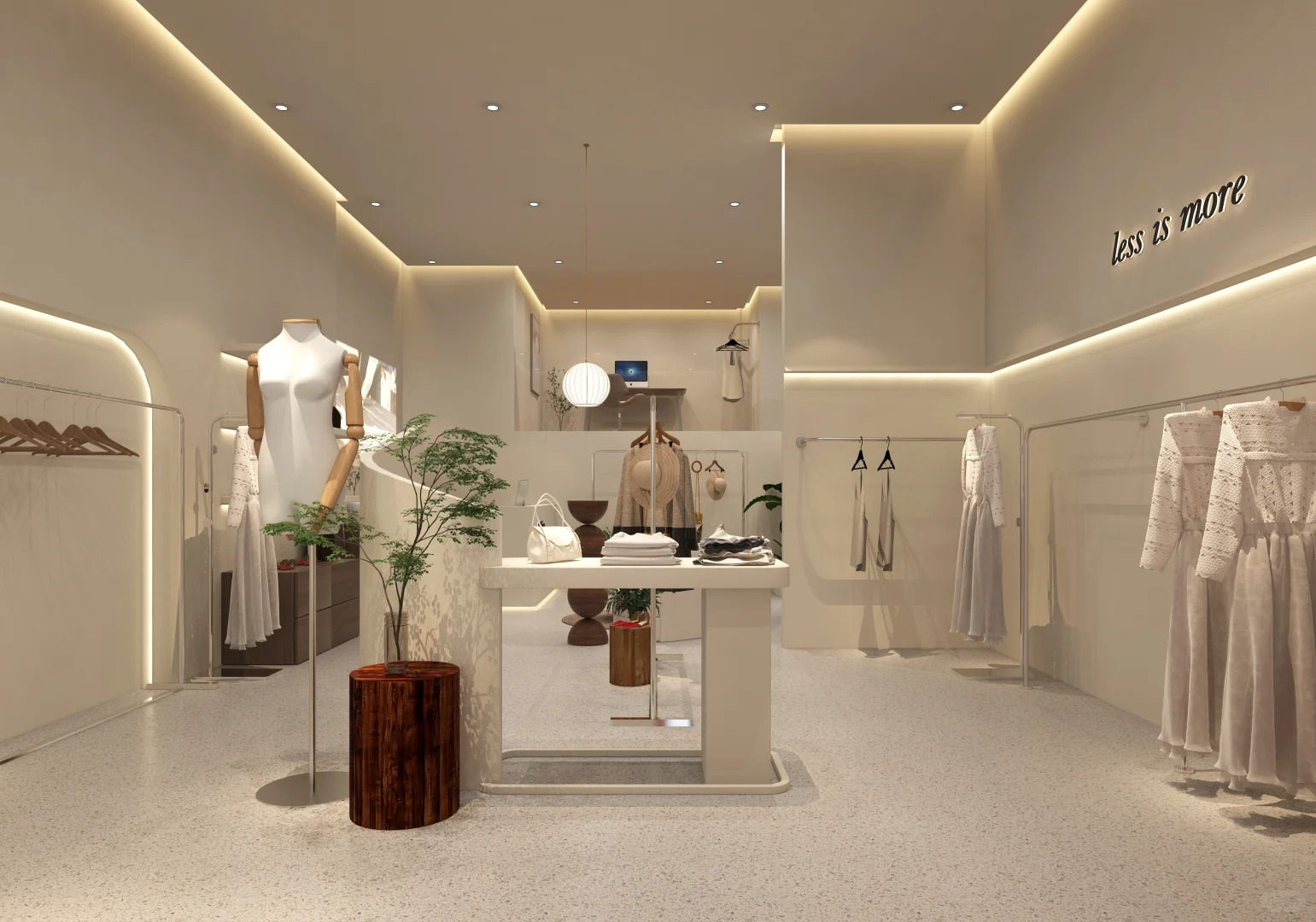 How Innovative Shop Fittings Boost Retail Efficiency and Brand Consistency