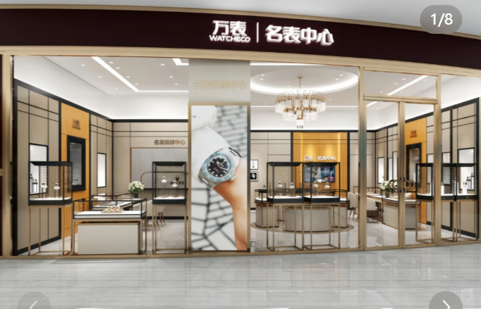 Elevate Retail Presentation with Functional and Stylish Custom display stands