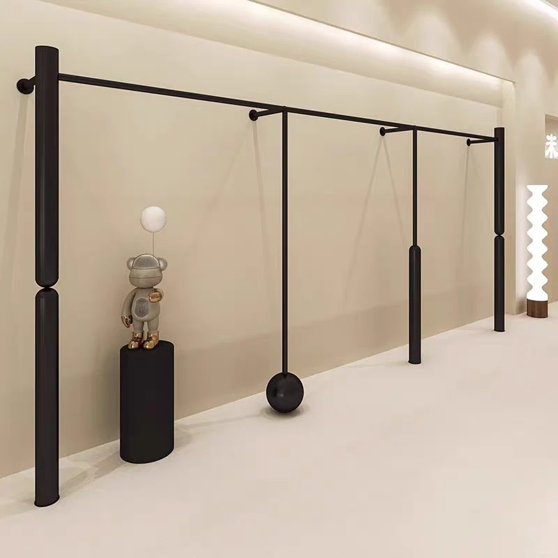 The Poetry of Space: How Beautiful Retail Store Design Creates Magic