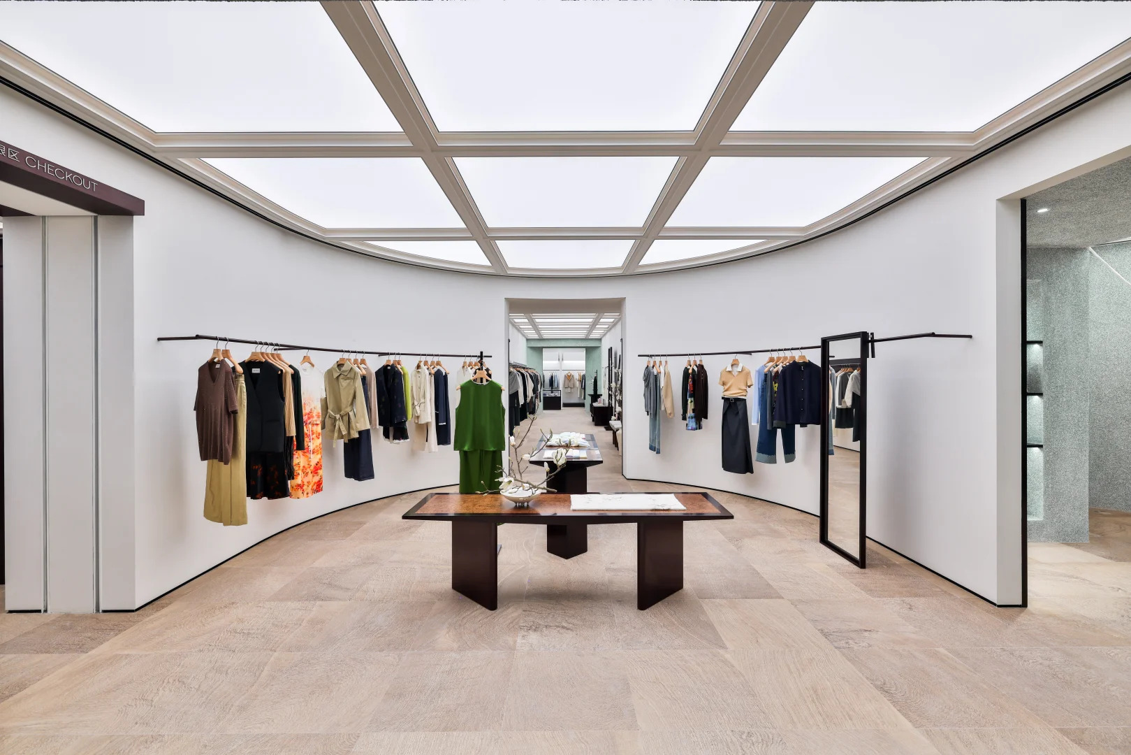 The Strategic Role of Retail Store Design in Driving Commercial Success