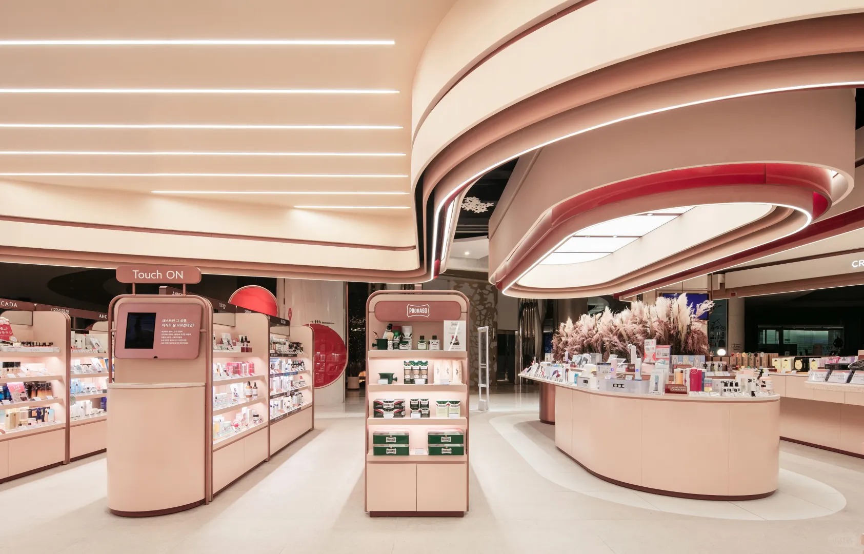 How a Custom Display Rack Can Transform Your Retail Space