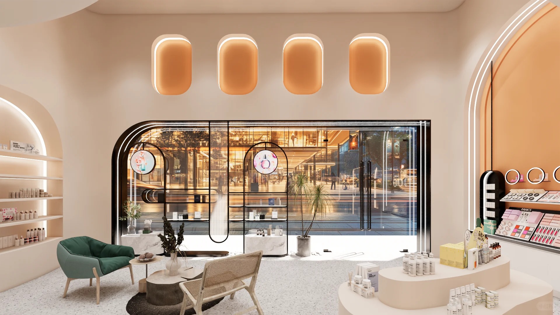 The Psychology of Space – How Store Design Drives Consumer Behavior