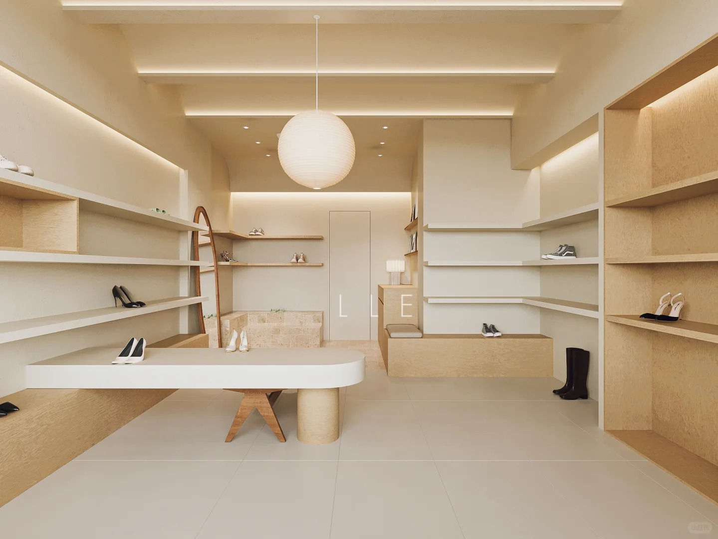 Why the Right Store Fixture Can Make or Break Your Retail Business
