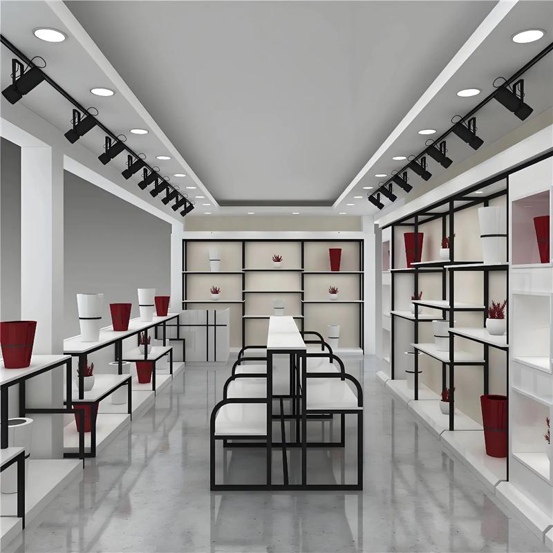 The Role of Display Fixtures in Brand Storytelling