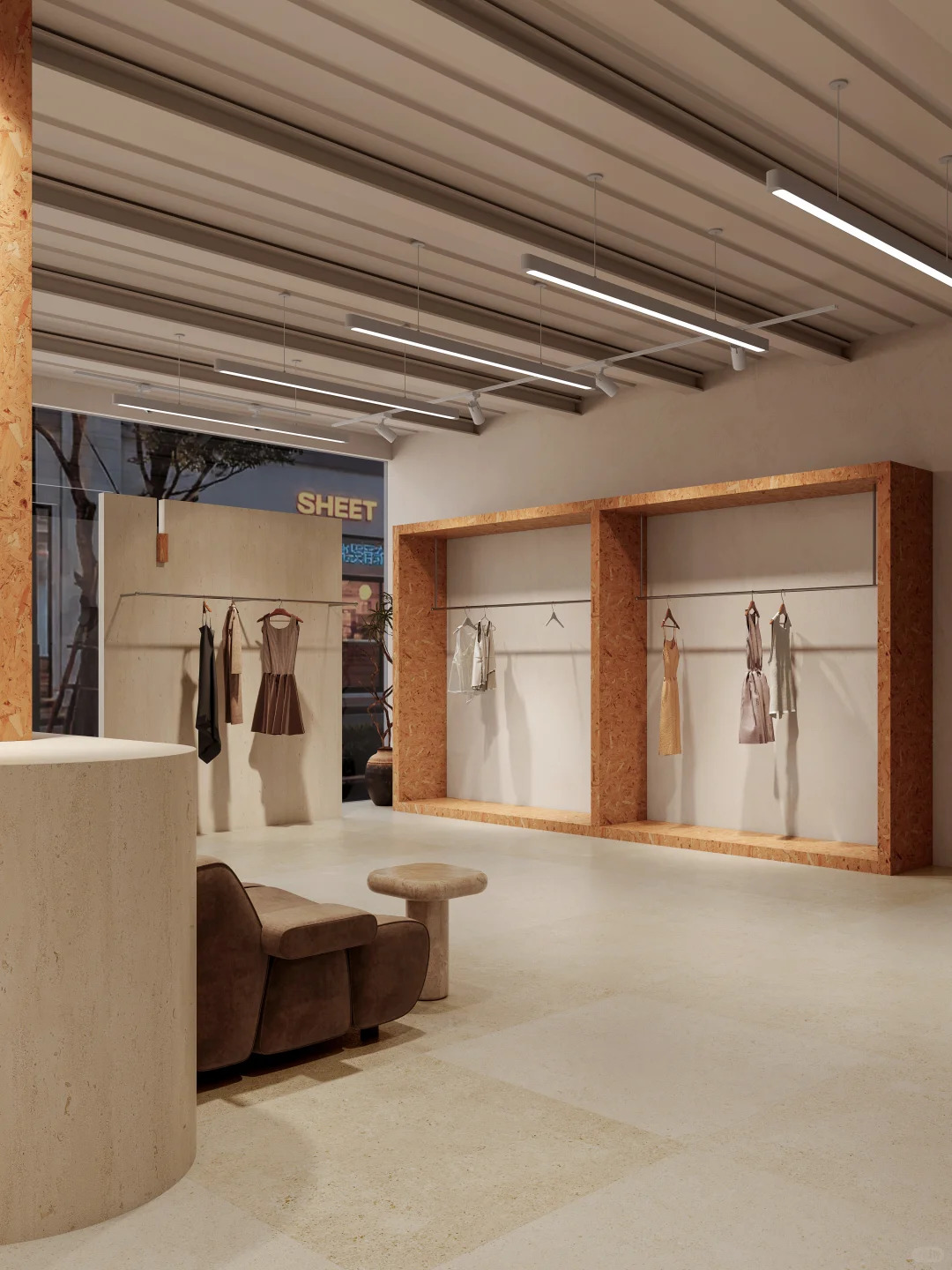 Bridging Worlds – Omnichannel Retail Display Solutions for the Digital Age