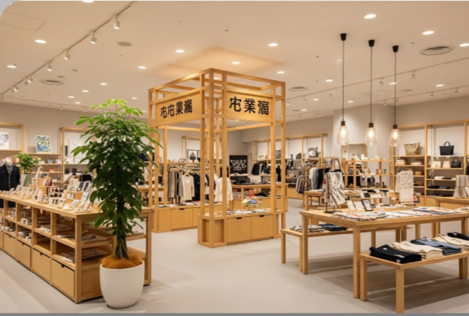 Custom Clothing Store Display Cabinets: Tailored Solutions for Fashion Retail