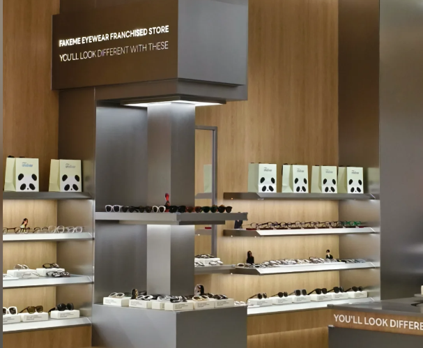 Eyewear Display Cabinets: Maximizing Small Spaces Without Compromising Style