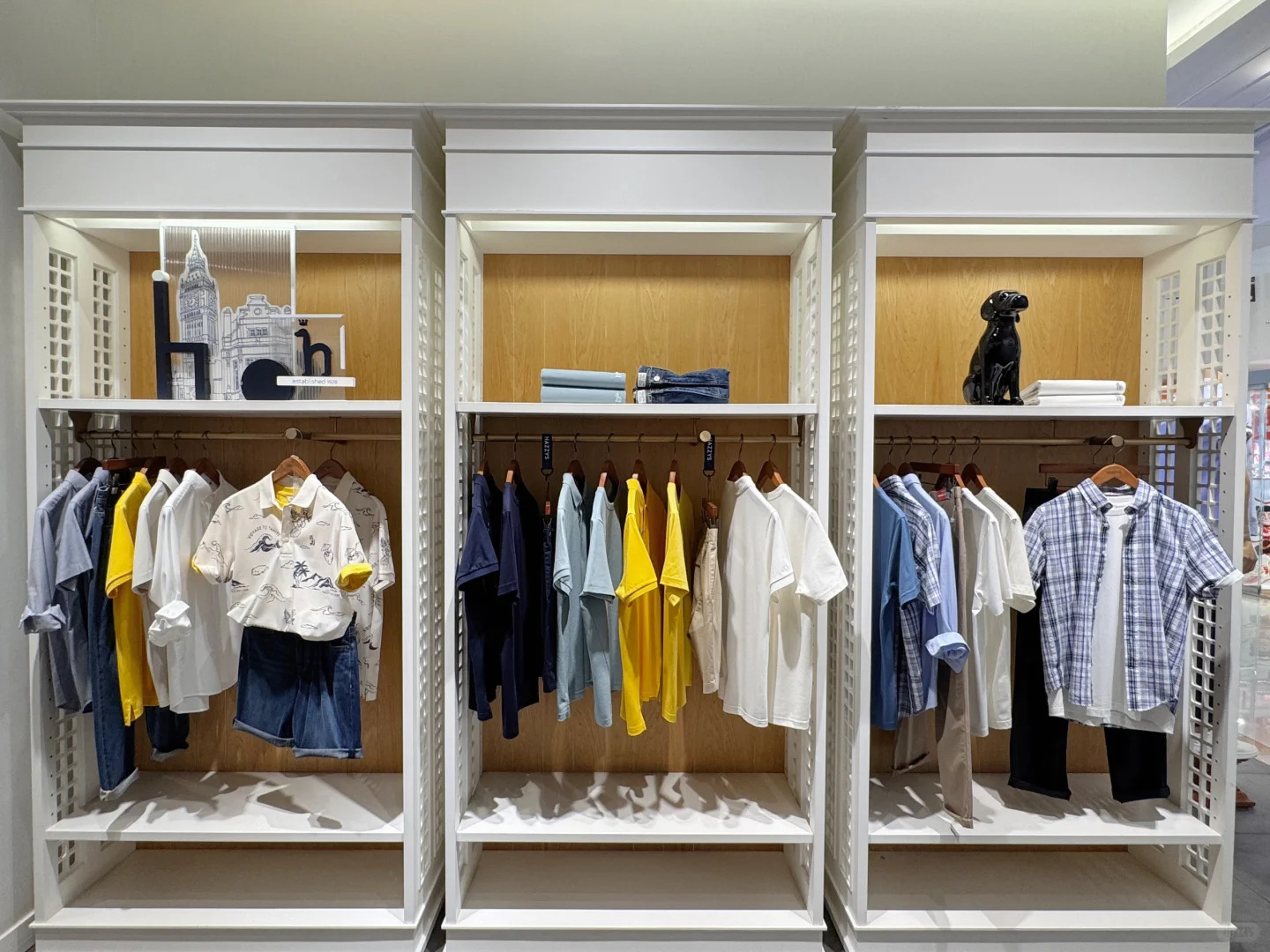 How to Choose the Right Store Fixtures for Your Business