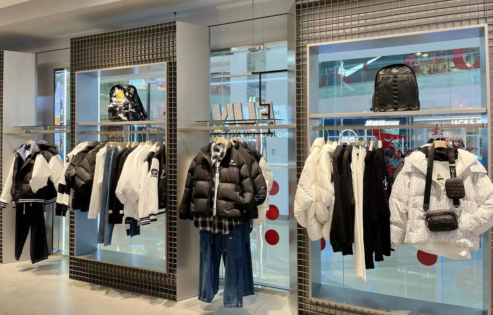 Durable Shop fittings Support Long-Term Sustainable Retail Operation