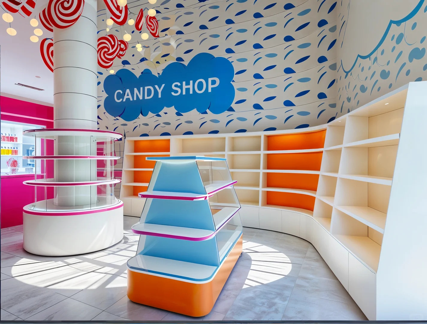 Store Design Trends That Are Dominating 2026