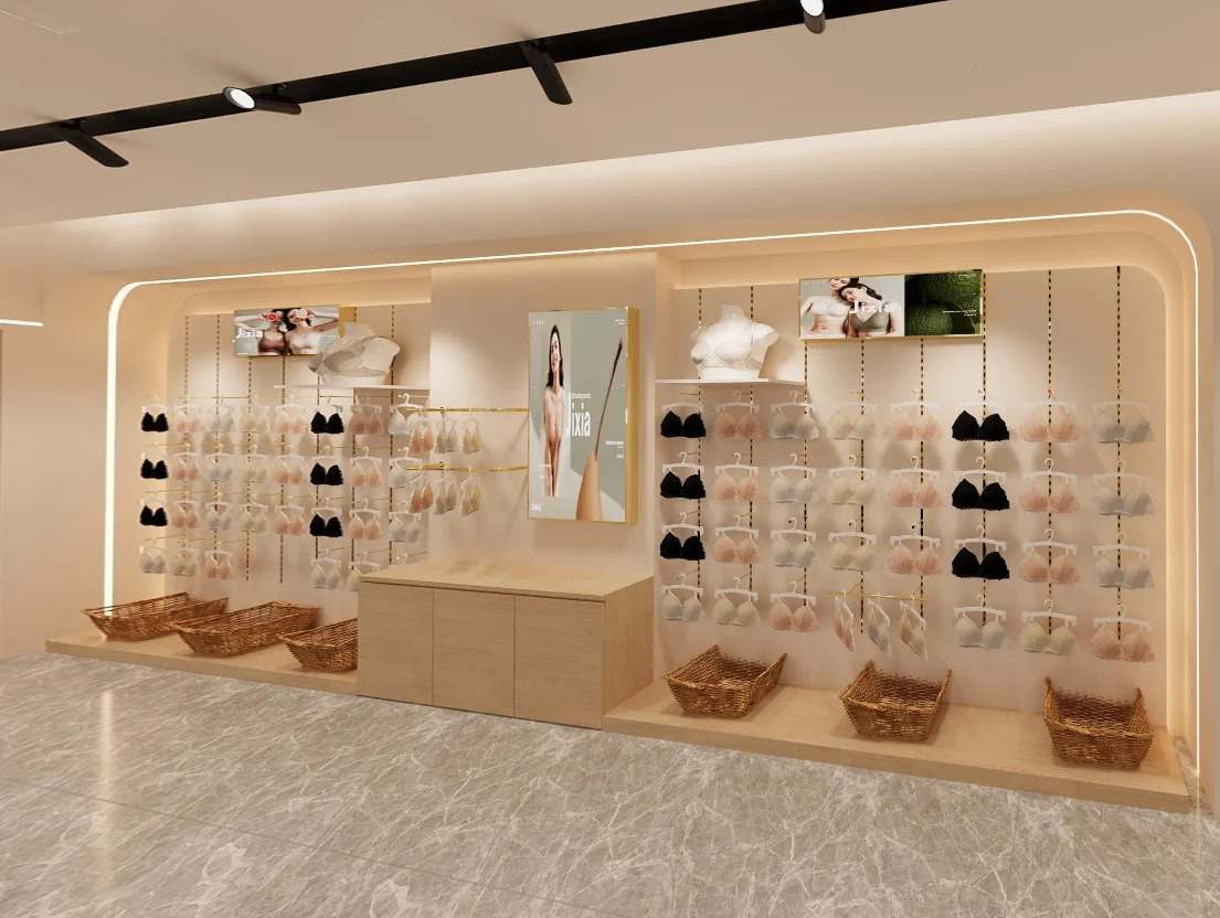 The Psychology Behind Effective Store Design