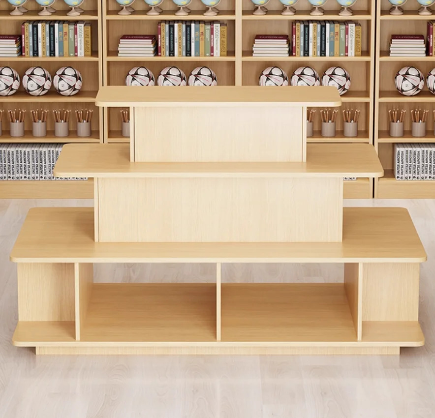 Visual Merchandising Principles for High-Impact Retail Display Solutions