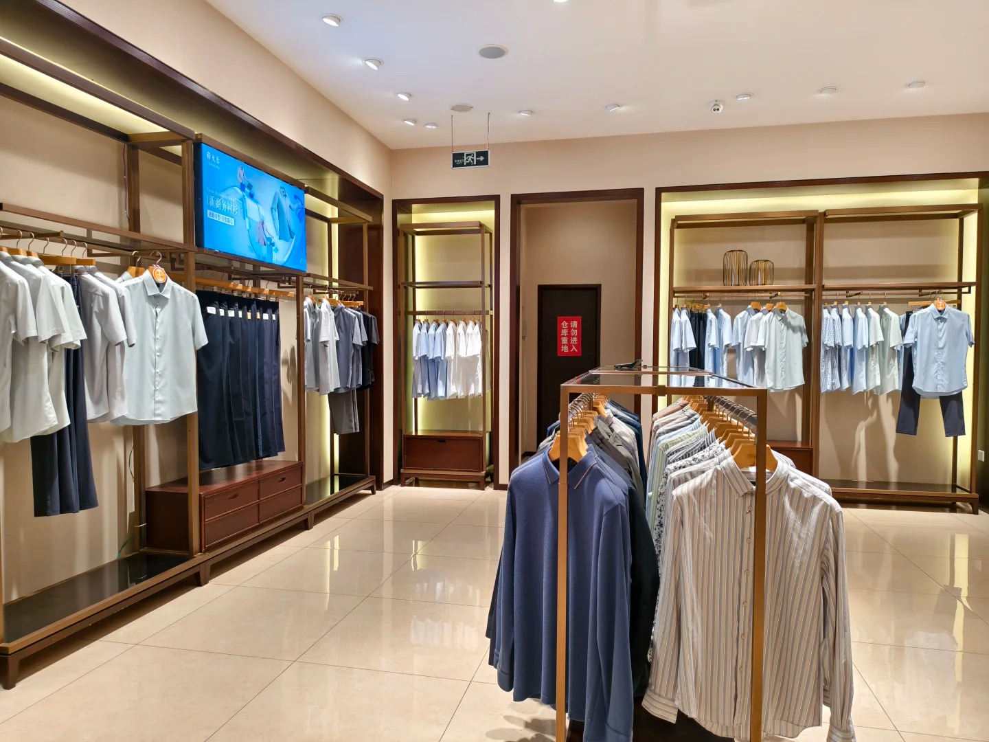 The Functional Value of Premium Shop fittings in Retail Space Optimization