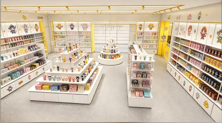 Retail Store Display Racks: Strategic Placement That Drives Impulse Buys