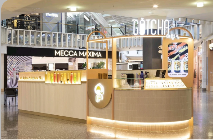 Pop-Up Shops: The Ultimate Testing Ground for Brands