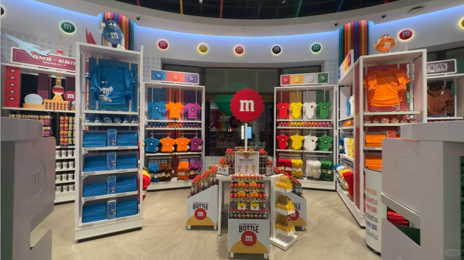 Retail Display Solutions: Professional Space Optimization for Retail Stores