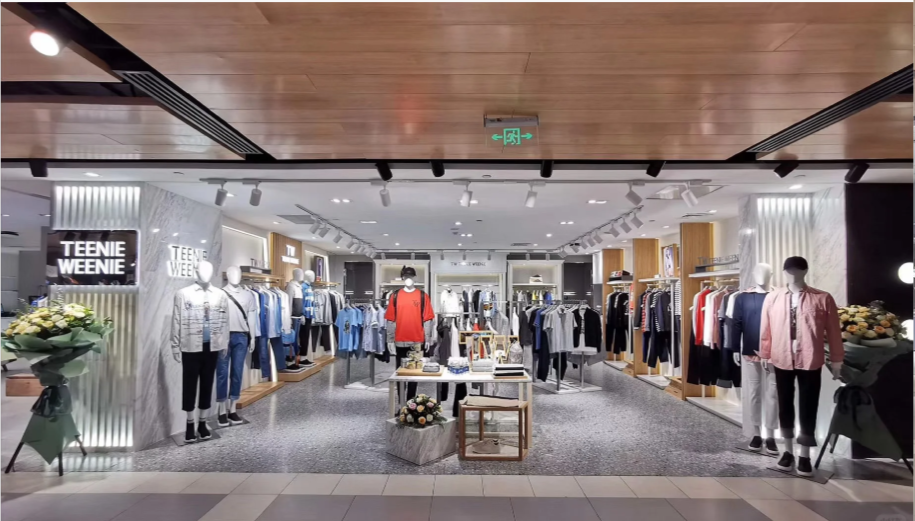 Clothing Store Display Cabinets: Modular Systems for Fast‑Changing Fashion