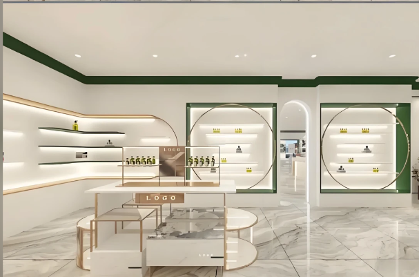 Eyewear Display Cabinets: Protecting Lenses While Enhancing Trial Comfort