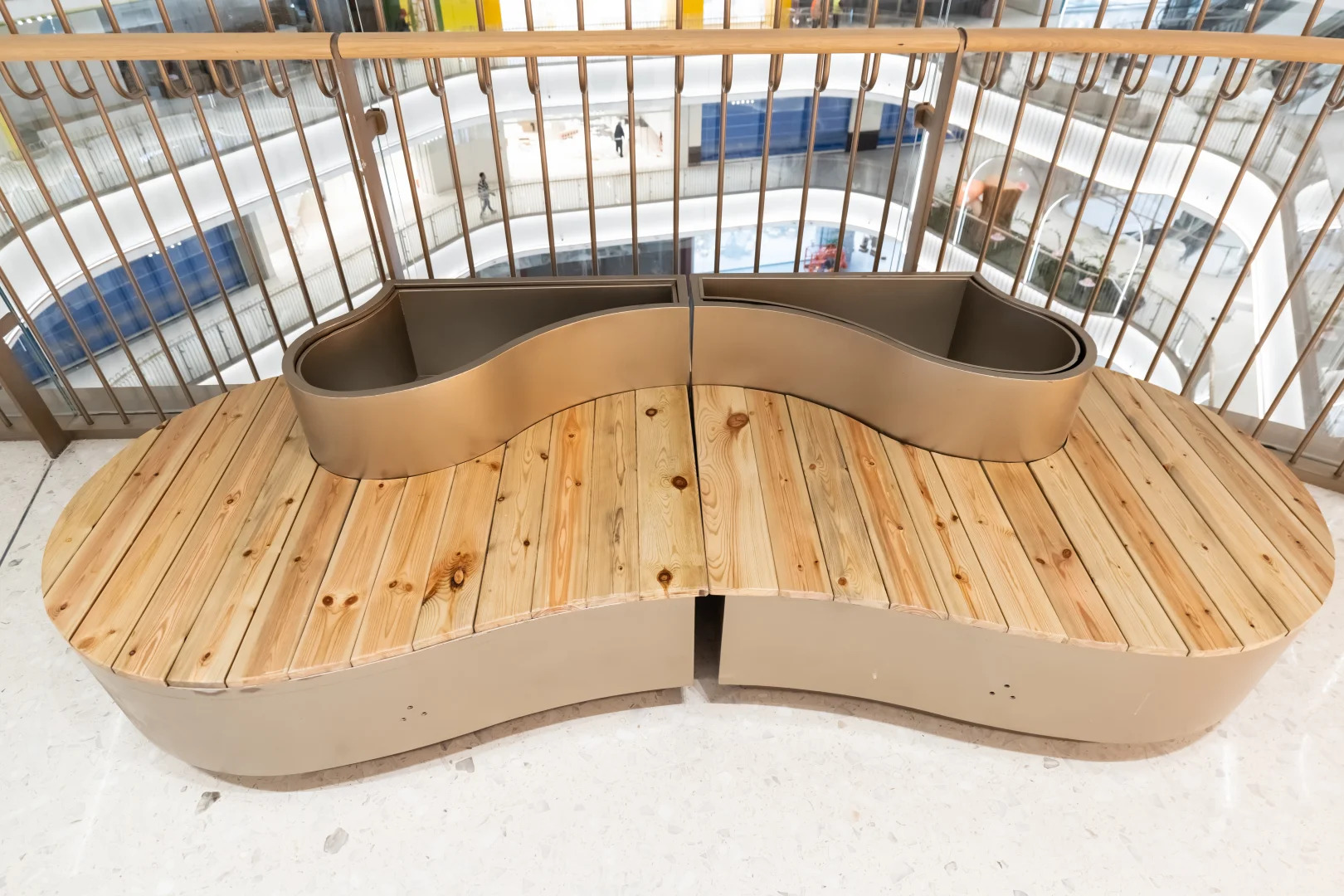 Timeless Presentation: A Custom Display Stand for Watches and Clocks