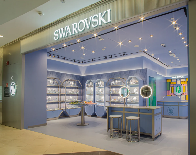 Jewelry Display Cabinets: Tailored Interiors for Every Gemstone Type