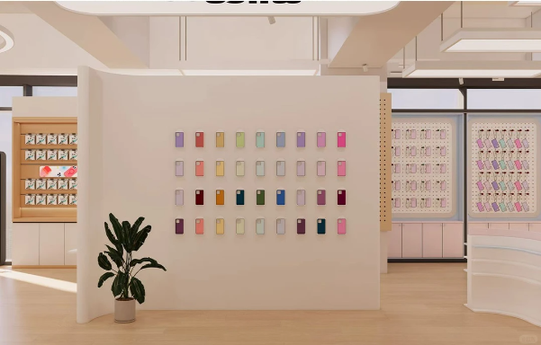 Retail Display Cabinets: Using Cabinets to Define Zones and Guide Traffic