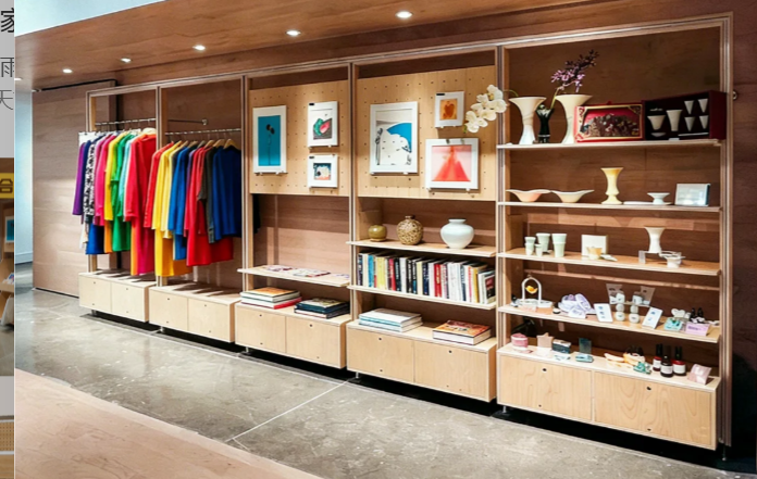 Clothing Display Cabinets: Multi‑Function Units That Save Space and Boost Sales
